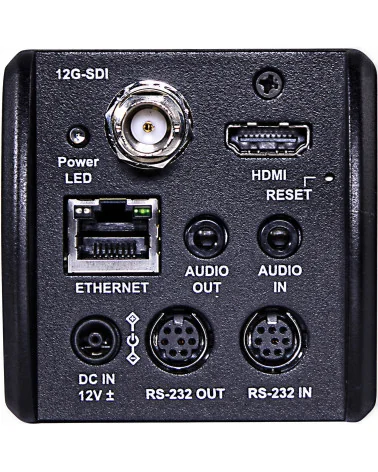 Marshall CV420-27X Box Caméra