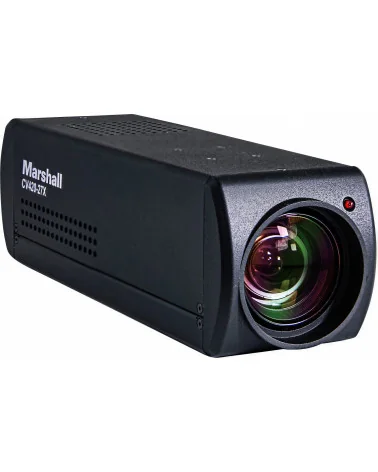 Marshall CV420-27X Box Caméra