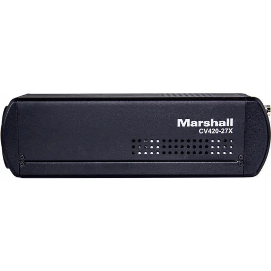 Marshall CV420-27X Box Caméra