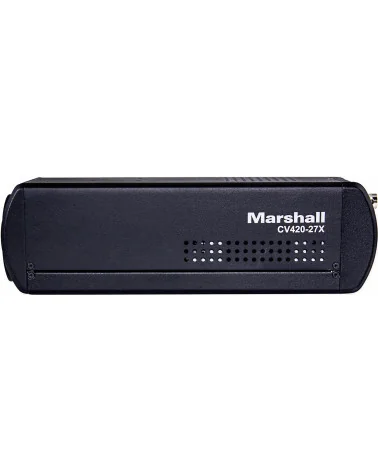 Marshall CV420-27X Box Caméra