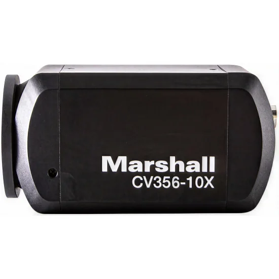 Marshall CV356-10X Box Caméra