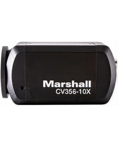 Marshall CV356-10X Box Caméra