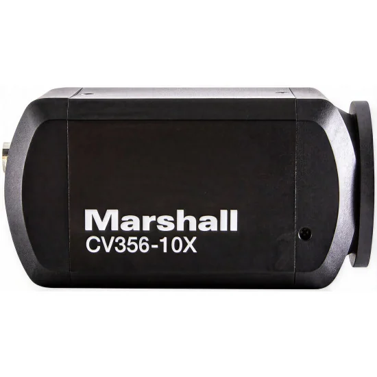 Marshall CV356-10X Box Caméra
