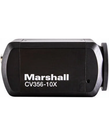 Marshall CV356-10X Box Caméra