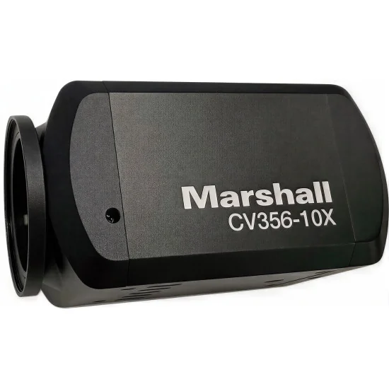 Marshall CV356-10X Box Caméra