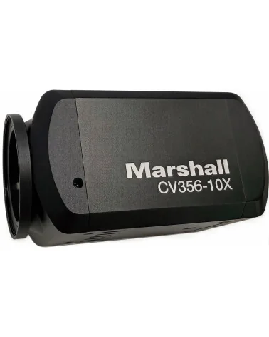 Marshall CV356-10X Box Caméra