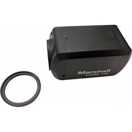 Marshall CV356-10X Box Caméra