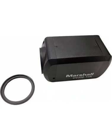Marshall CV356-10X Box Caméra