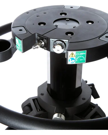 Libec QD-30PD Piédestal vidéo