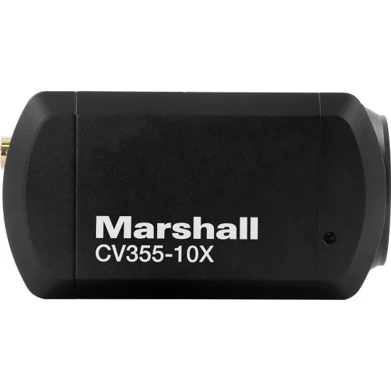 Marshall CV355-10X Box Caméra