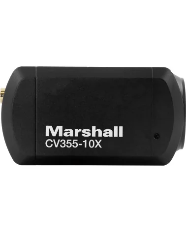 Marshall CV355-10X Box Caméra