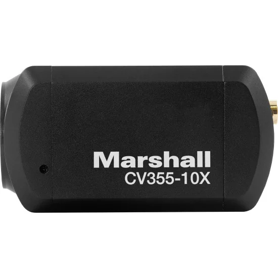 Marshall CV355-10X Box Caméra