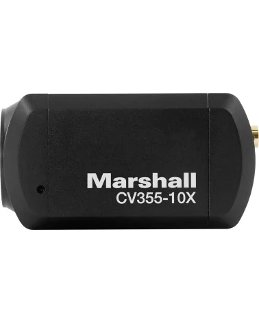 Marshall CV355-10X Box Caméra