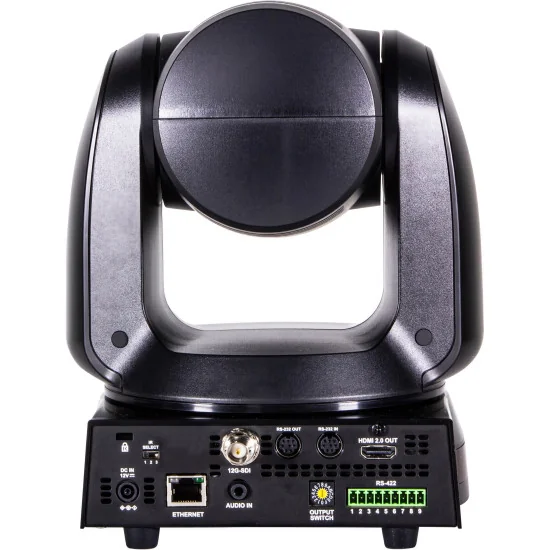 Marshall CV730-BK PTZ Camera