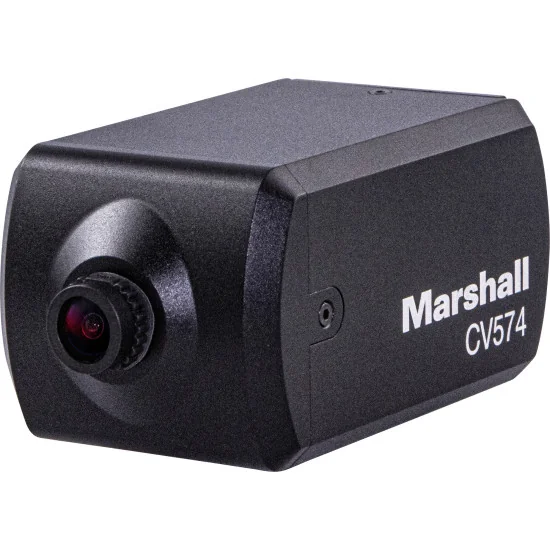 Marshall CV574 4K Mini Camera