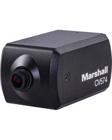 Marshall CV574 4K Mini Camera