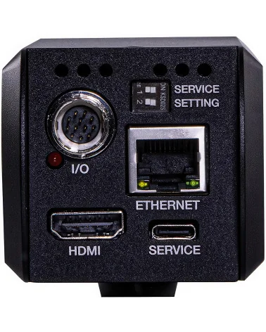 Marshall CV574 4K Mini Camera