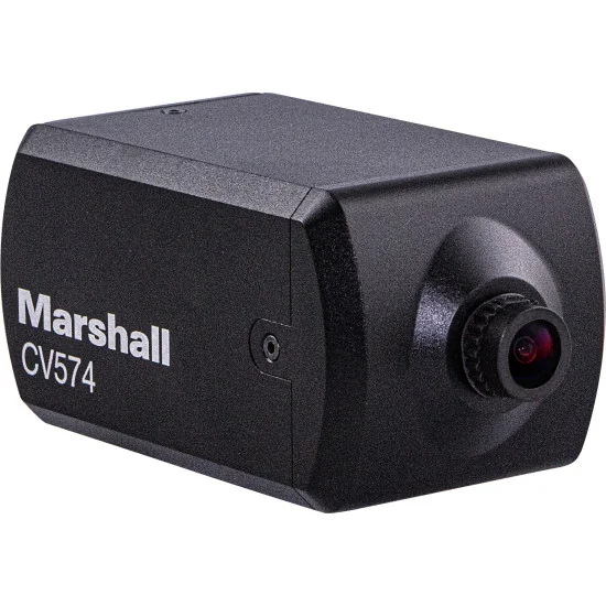 Marshall CV574 4K Mini Camera