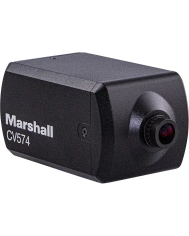 Marshall CV574 Mini-caméra 4K