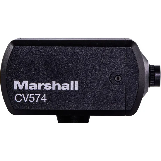 Marshall CV574 Mini-caméra 4K