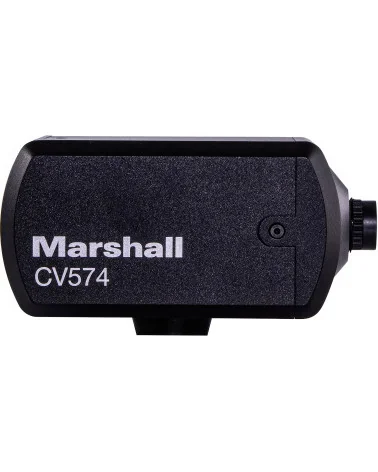Marshall CV574 Mini-caméra 4K