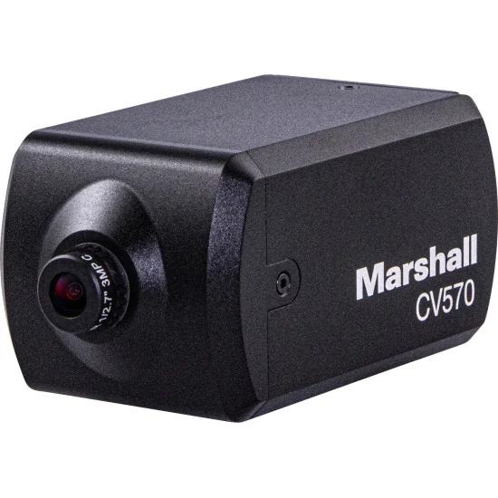 Marshall CV570 Mini-caméra