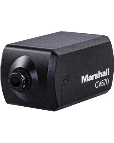 Marshall CV570 Mini Camera
