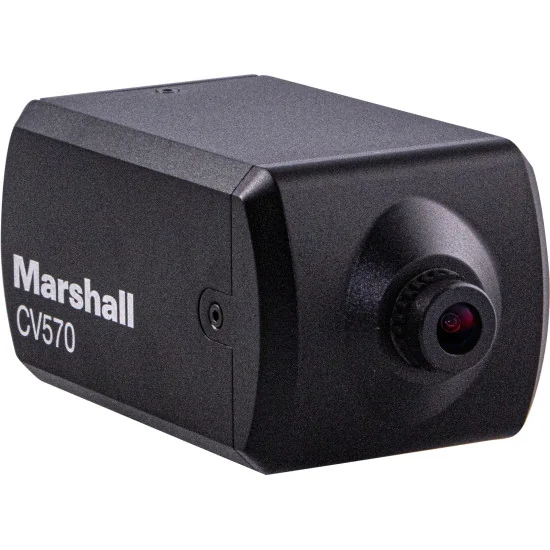 Marshall CV570 Mini Camera