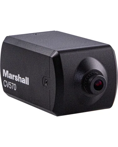 Marshall CV570 Mini Camera