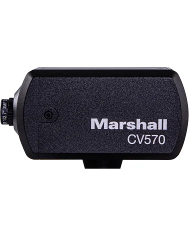 Marshall CV570 Mini Camera