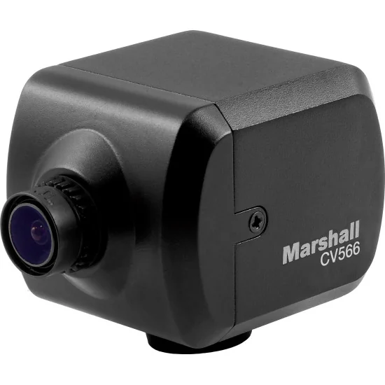 Marshall CV566 Mini-caméra