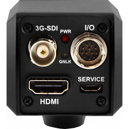 Marshall CV566 Mini Camera