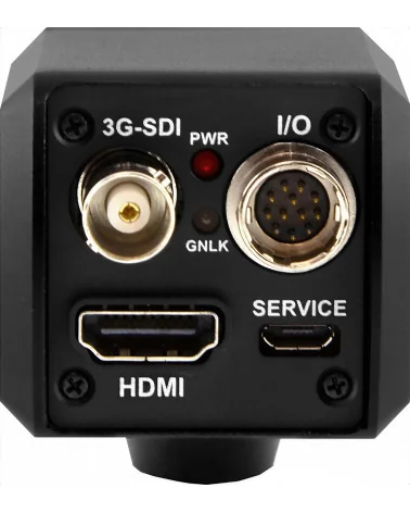 Marshall CV566 Mini Camera