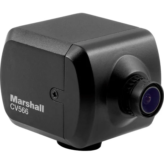 Marshall CV566 Mini Camera