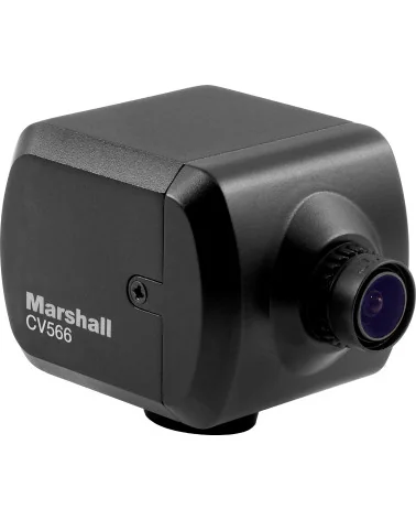Marshall CV566 Mini Camera