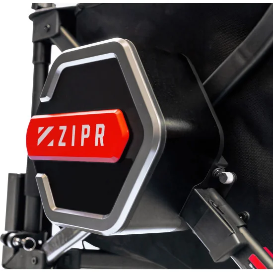 ZILR Battery Pack For ZIPR 2WD & 4WD