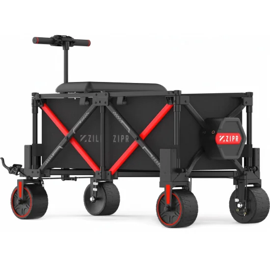ZILR Battery Pack For ZIPR 2WD & 4WD
