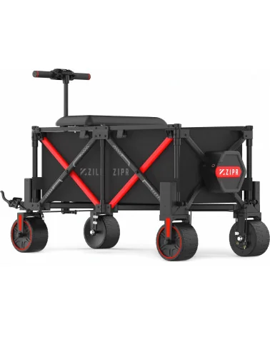 ZILR Battery Pack For ZIPR 2WD & 4WD