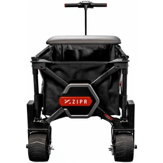 ZILR Battery Pack For ZIPR 2WD & 4WD
