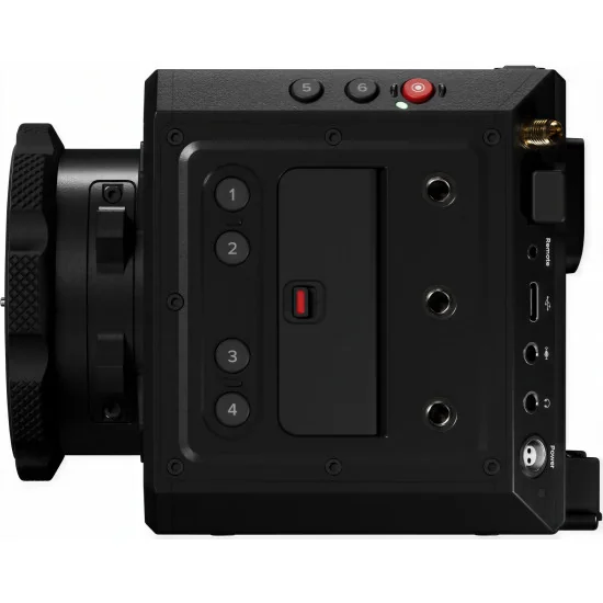Z-CAM E2-F6 Mark II Caméra 6K