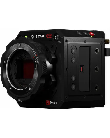 Z-CAM E2-F6 Mark II Caméra 6K