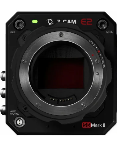 Z-CAM E2-S6 Mark II 6K Camera