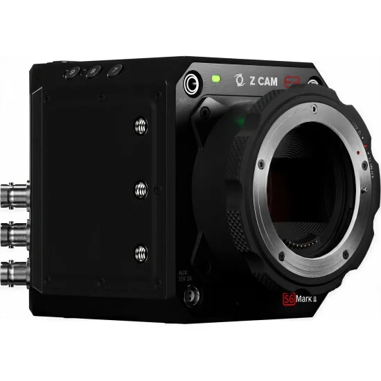 Z-CAM E2-S6 Mark II 6K Camera