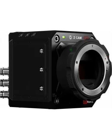 Z-CAM E2-S6 Mark II Caméra 6K