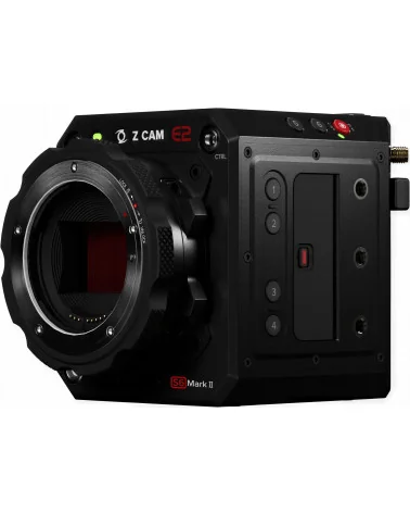 Z-CAM E2-S6 Mark II Caméra 6K