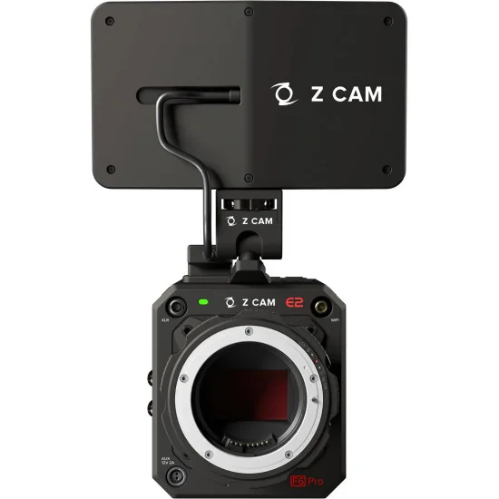 Z-CAM E2-F6 Pro Caméra 6K