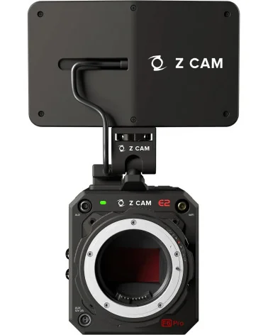 Z-CAM E2-F6 Pro 6K Camera