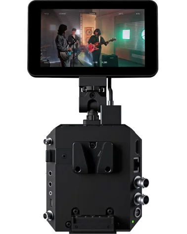 Z-CAM E2-F6 Pro 6K Camera