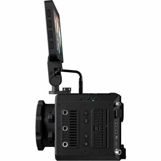 Z-CAM E2-F6 Pro Caméra 6K