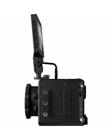 Z-CAM E2-F6 Pro 6K Camera